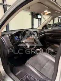 2021 Mitsubishi OUTLANDER