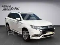 2021 Mitsubishi OUTLANDER