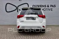 2021 Mitsubishi OUTLANDER