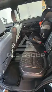 2021 Mitsubishi OUTLANDER