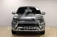 2021 Mitsubishi OUTLANDER