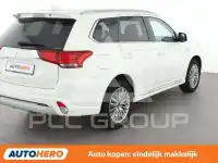 2021 Mitsubishi OUTLANDER