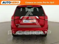 2021 Mitsubishi OUTLANDER