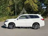 2021 Mitsubishi OUTLANDER