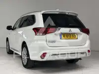 2021 Mitsubishi OUTLANDER
