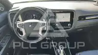 2021 Mitsubishi OUTLANDER