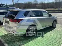 2021 Mitsubishi OUTLANDER