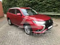 2021 Mitsubishi OUTLANDER