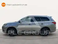 2021 Mitsubishi OUTLANDER