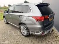 2021 Mitsubishi OUTLANDER