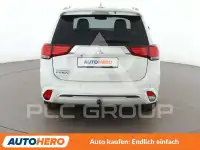 2021 Mitsubishi OUTLANDER