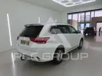 2021 Mitsubishi OUTLANDER