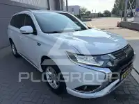 2021 Mitsubishi OUTLANDER