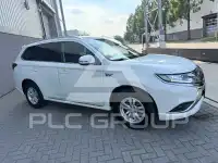 2021 Mitsubishi OUTLANDER