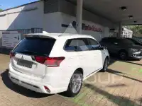 2021 Mitsubishi OUTLANDER