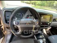 2021 Mitsubishi OUTLANDER