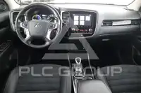 2021 Mitsubishi OUTLANDER