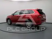 2021 Mitsubishi OUTLANDER