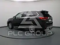 2021 Mitsubishi OUTLANDER