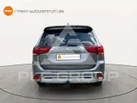 2021 Mitsubishi OUTLANDER