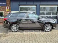 2021 Mitsubishi OUTLANDER