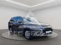 2021 Mitsubishi OUTLANDER