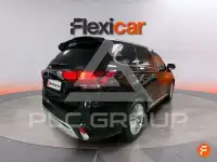 2021 Mitsubishi OUTLANDER