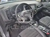 2021 Mitsubishi OUTLANDER
