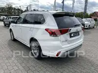 2021 Mitsubishi OUTLANDER