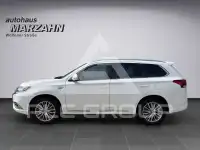 2021 Mitsubishi OUTLANDER