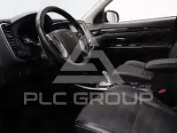2021 Mitsubishi OUTLANDER