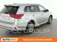 2021 Mitsubishi OUTLANDER