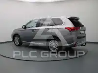 2021 Mitsubishi OUTLANDER