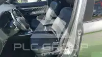 2021 Mitsubishi OUTLANDER