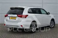 2021 Mitsubishi OUTLANDER