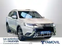 2021 Mitsubishi OUTLANDER