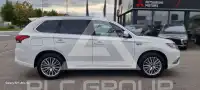 2021 Mitsubishi OUTLANDER