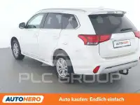 2021 Mitsubishi OUTLANDER