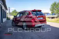 2021 Mitsubishi OUTLANDER