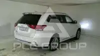 2021 Mitsubishi OUTLANDER
