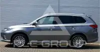 2021 Mitsubishi OUTLANDER