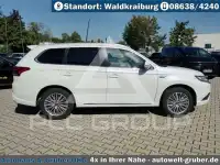 2021 Mitsubishi OUTLANDER
