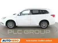 2021 Mitsubishi OUTLANDER