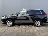2021 Mitsubishi OUTLANDER