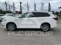 2021 Mitsubishi OUTLANDER