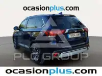 2021 Mitsubishi OUTLANDER