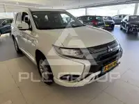 2021 Mitsubishi OUTLANDER