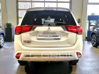 2021 Mitsubishi OUTLANDER
