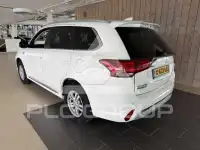 2021 Mitsubishi OUTLANDER