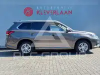 2021 Mitsubishi OUTLANDER
